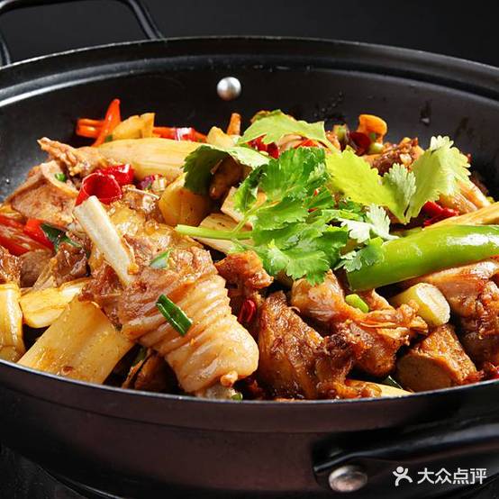 洞庭湘菜馆(王隘路店)
