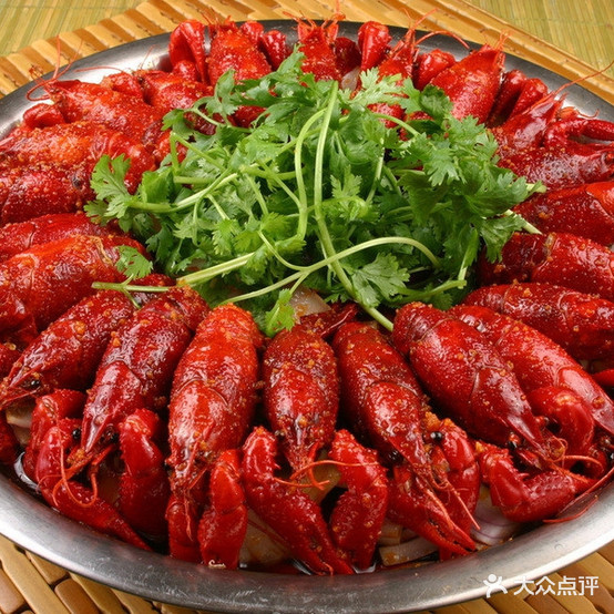 0069香辣虾(鸿通城店)