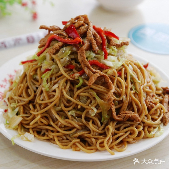 福哥龙虾海鲜烧烤(置业花园店)