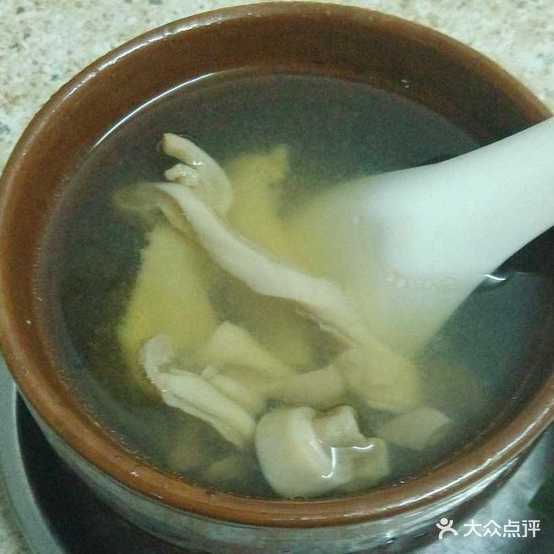 沙县营养小吃(连心街店)