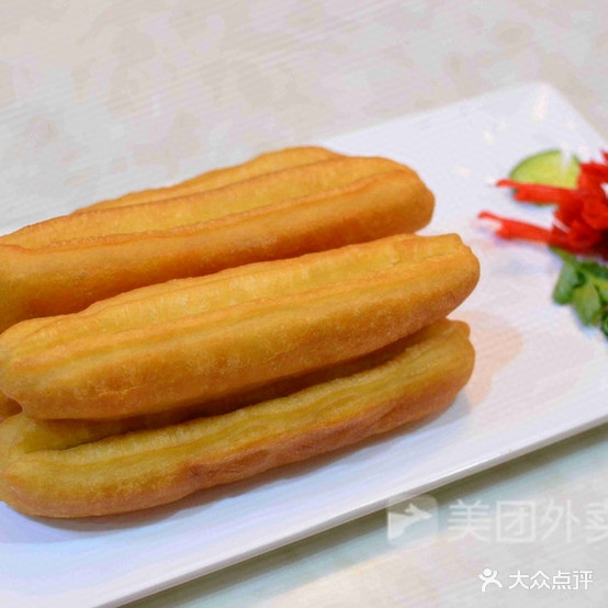 煎饼果子烤冷面手抓饼(中和路店)