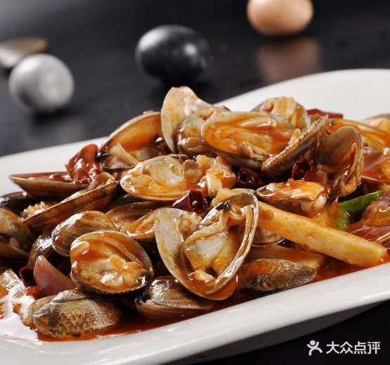 清真·兄弟烤肉海鲜烧烤