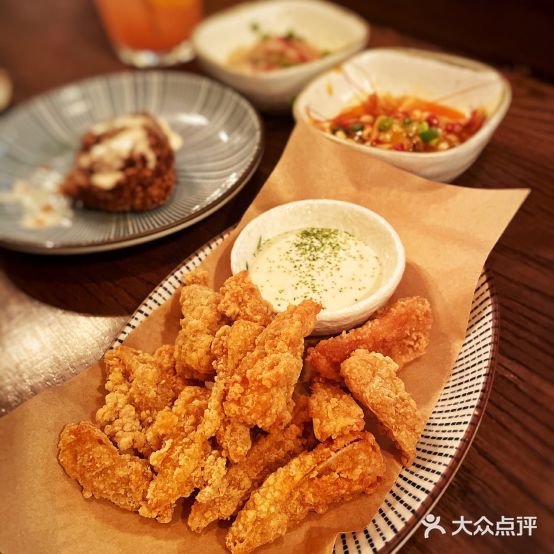 梅匠·下酒菜·小酒吧(新天地店)