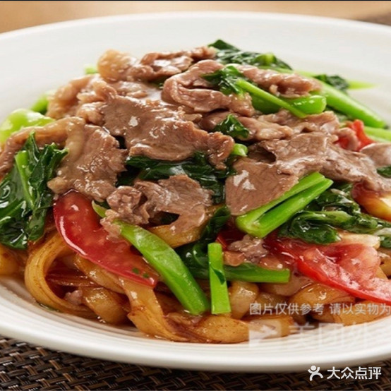 牛市汕头牛肉火锅