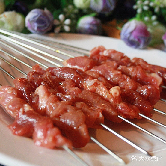 老长沙烧烤(光明街店)