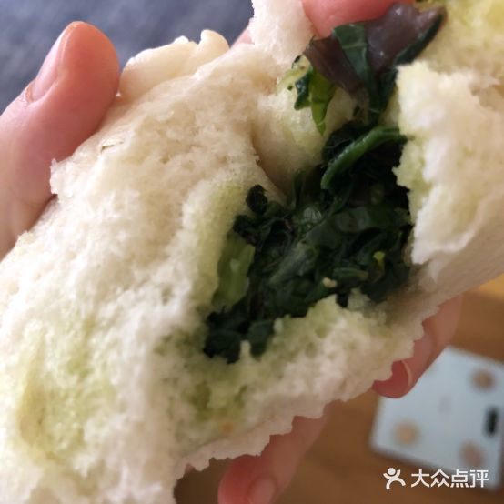 扬州特色包包子店(湖西街店)