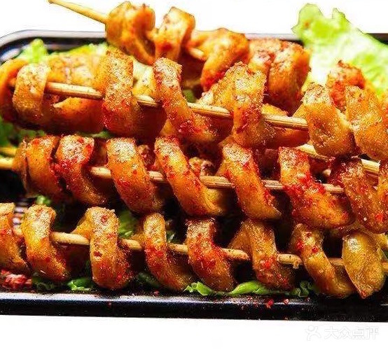 亿林寿司大(新世纪大街店)