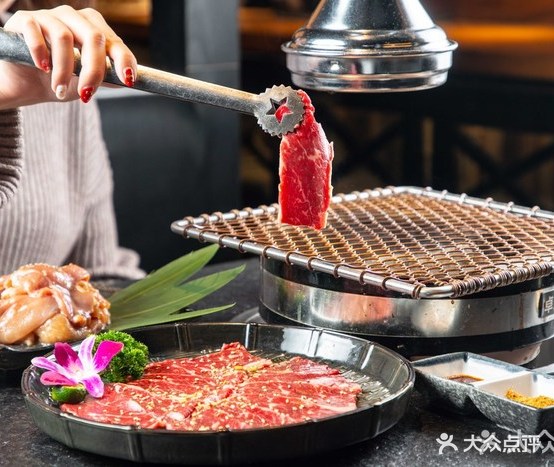 大悦屋·烧鴅酒场(大悦城店)