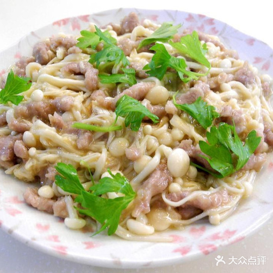 金花春饼城