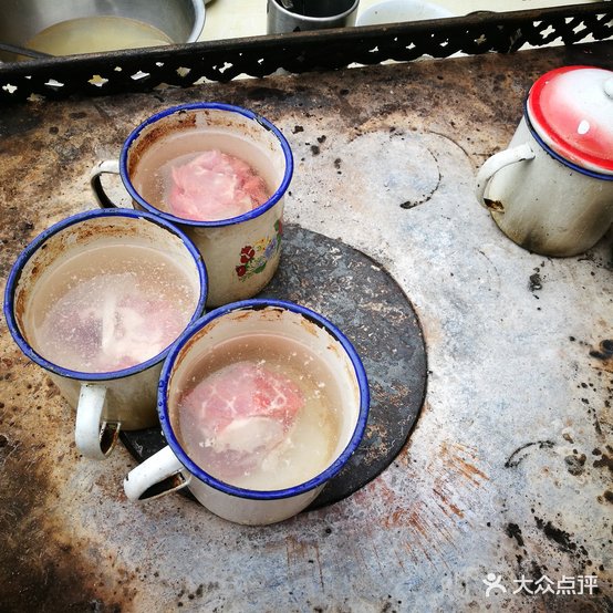 古城阿布力米提刚肉烤肉店