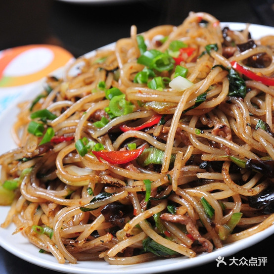 老丰钱烙饼稀饭土家菜