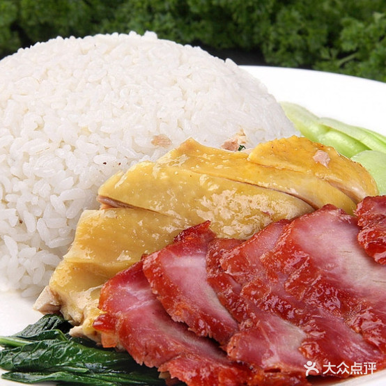 明月餐厅(宏发路店)
