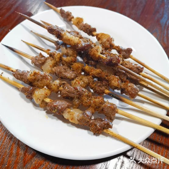 兴芮轩中餐厅