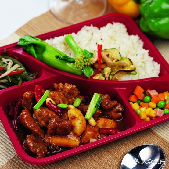 好小子快餐(锦葫路店)