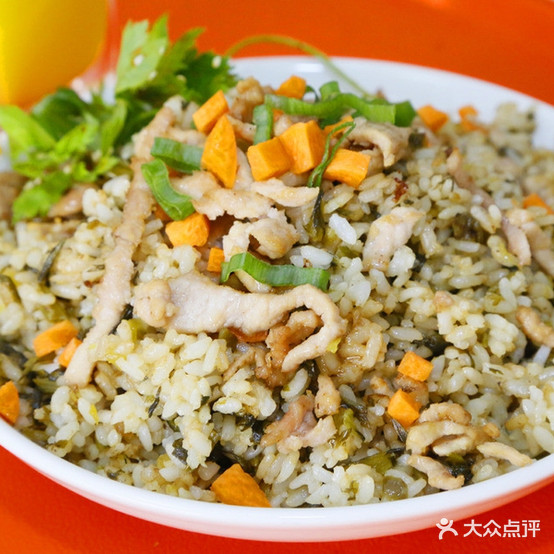 上海外良餐馆