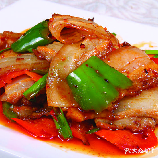 下河帮味道食府