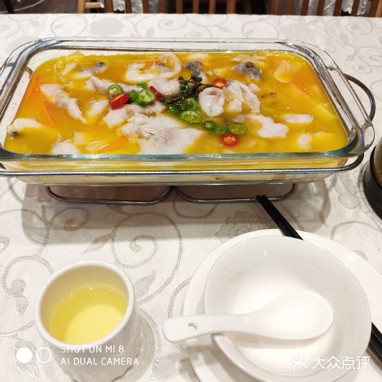 十朝春精菜馆(水佐岗店)