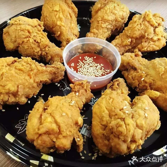 BIGBOSS韩式炸鸡(古镇广场店)