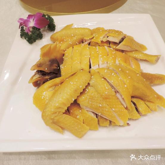 新利餐厅(市中心店)