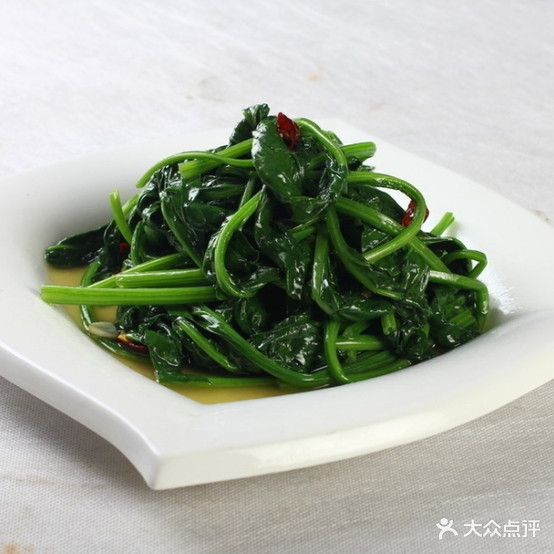 刘记麻辣馆(桃李楼西)