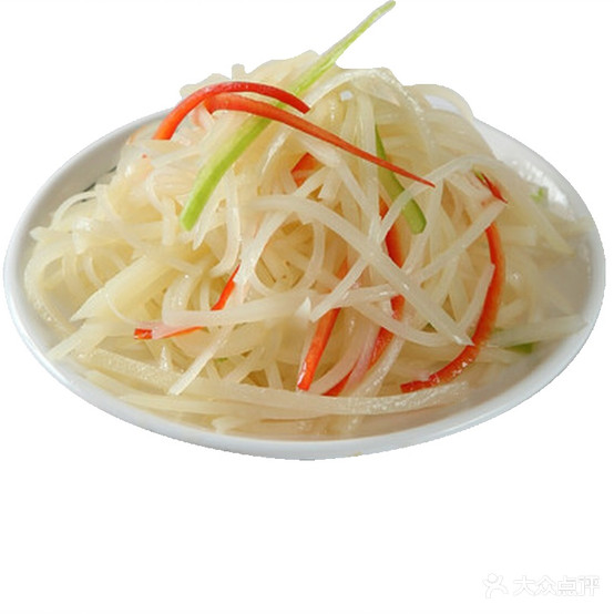 川味自助大时堂