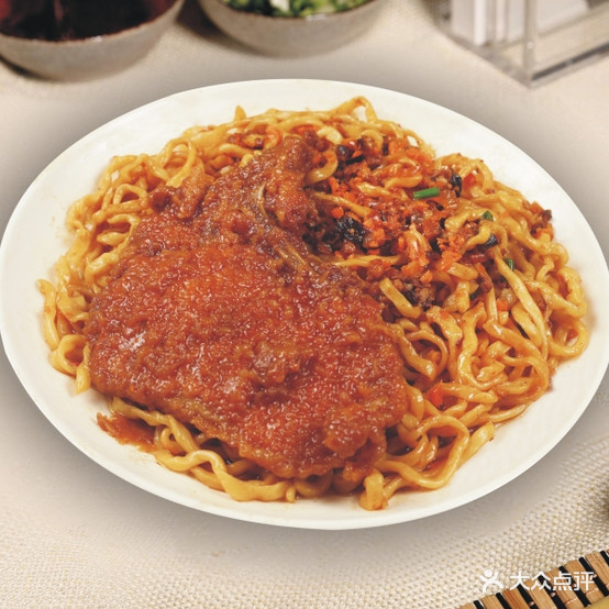 阿发特色餐馆(瓯龙店)