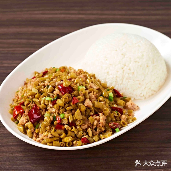 桶桶香(嘉信城市广场店)
