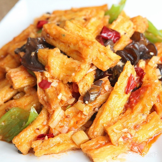 东北小厨(小炒,杜浔店)