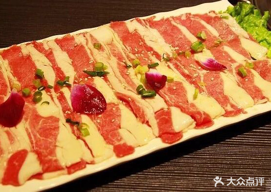 木槿纪烤肉·承理(和平商场店)