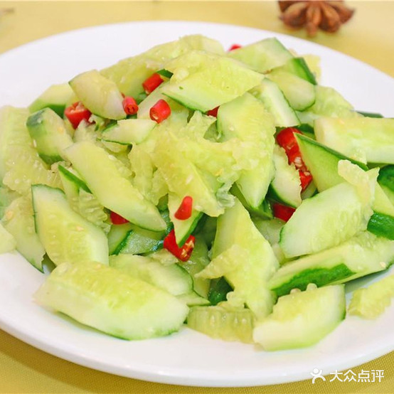 天赐东北烧烤