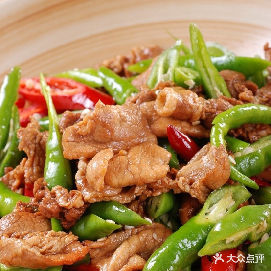 乡里人家煲仔饭兴