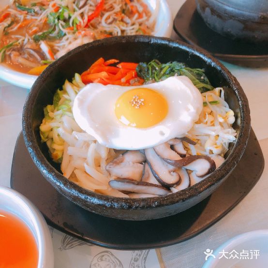金州拌饭(威远店)