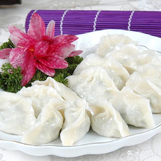黄记水饺(老字号总店)