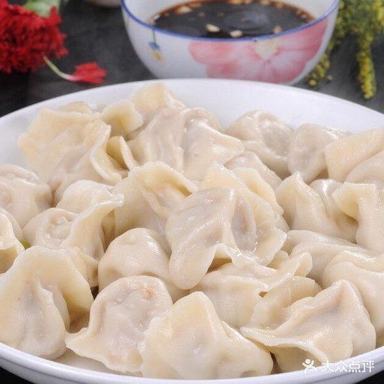 奇台家长饺子馄饨