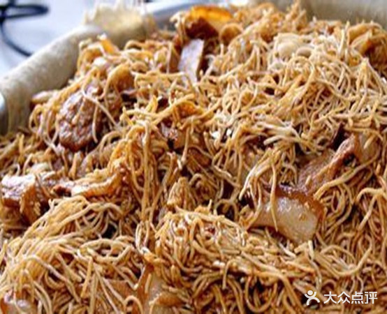 小城排档(大园店)