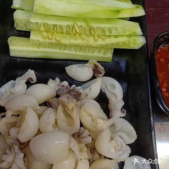 我俩小厨(桔香路店)