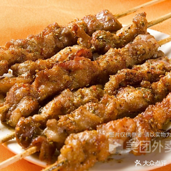 御香塘烧烤吧