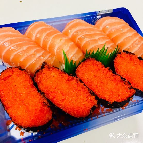 久友米寿司(巴黎春天陕西路店)