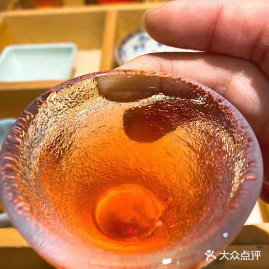 松鱼亭·活蟹料理(通江南路店)