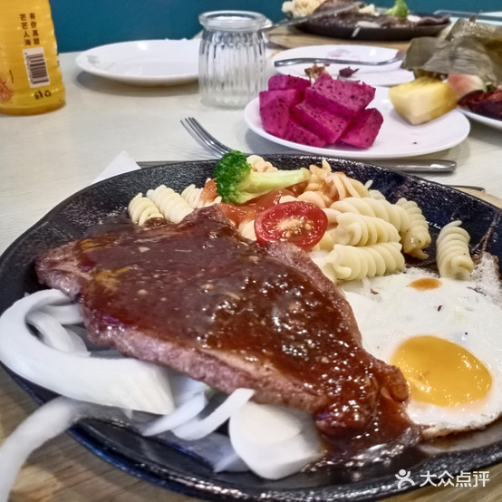 阿尔菲斯牛肉自助(吾悦繁华里店)