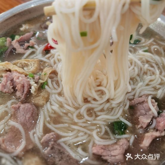 龙滩生榨煮粉店(2分店)