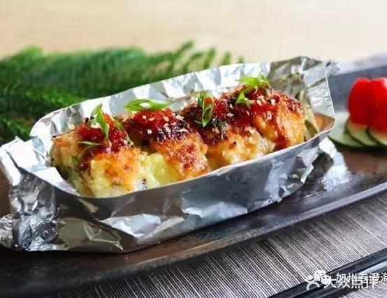 居石捞·海鲜大排档(揭阳店)