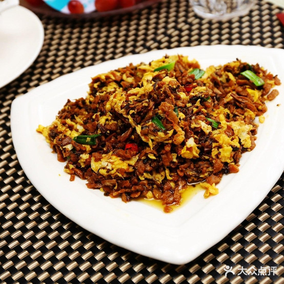 咯好呷煲仔饭盖码饭(大祥店)