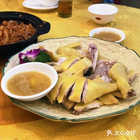 金胜鲜酒楼(丹灶店)