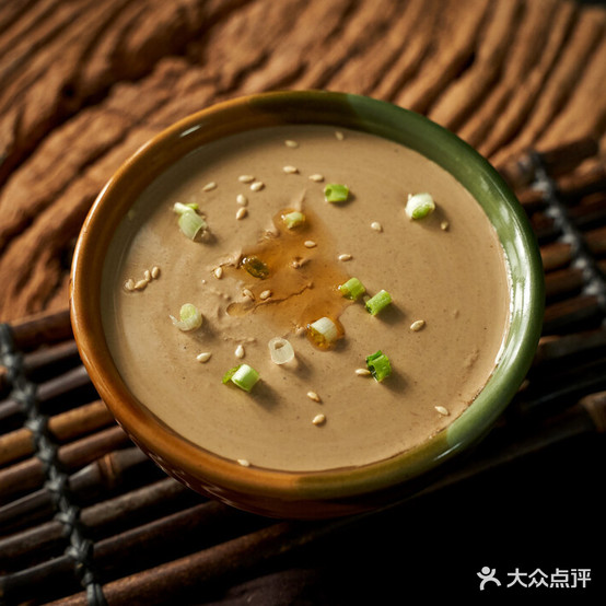 瑞香园海香饺子城(青山路店)