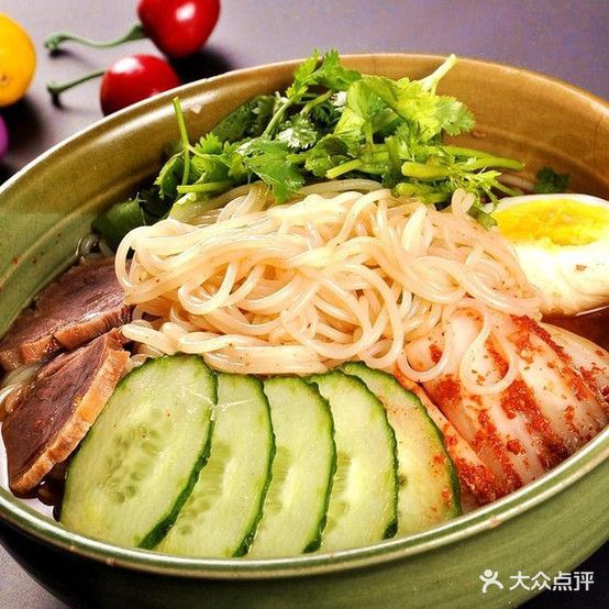 馋嘴茂烤肉拌饭(致远街店)