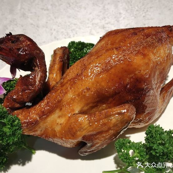 园林酒家(文化路店)