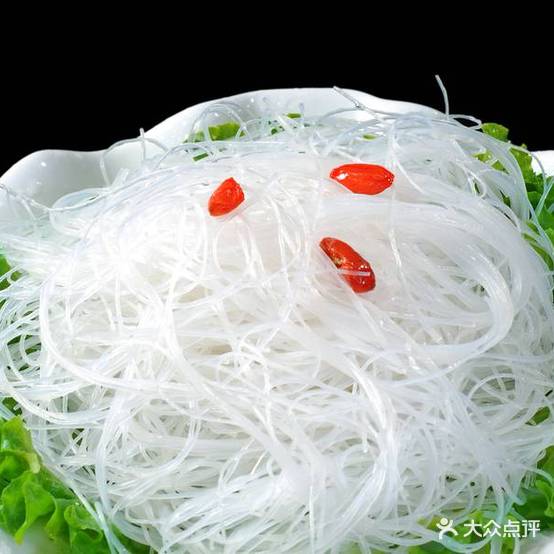 秀海福麻辣烫(中心东路店)