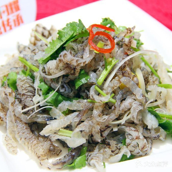 喜子海仙烧烤