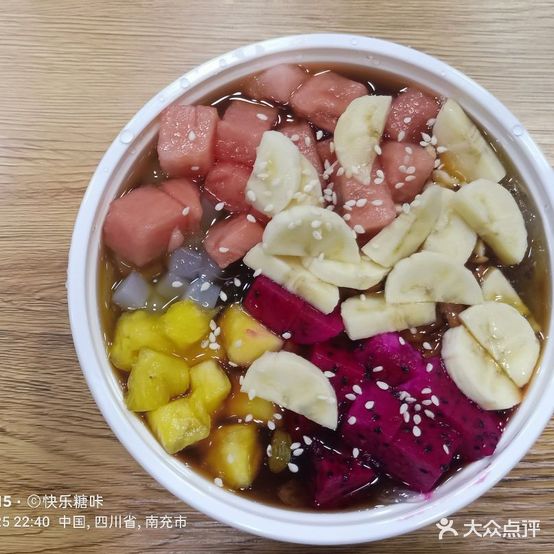快鸟糖咔(西充店)